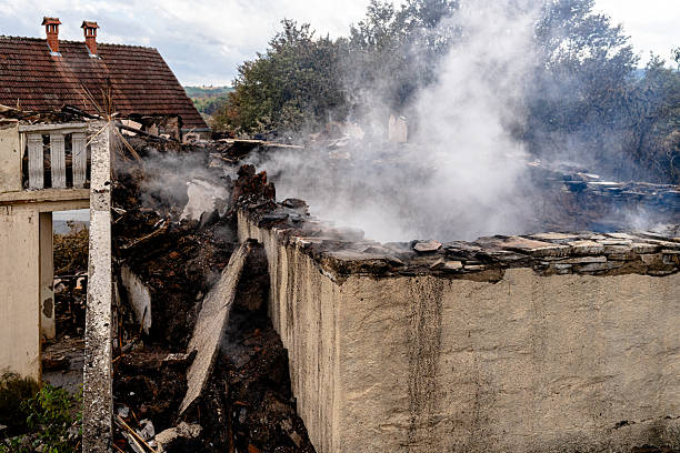 Affordable Emergency Fire Damage Restoration solutions in Saint Bonifacius, MN
